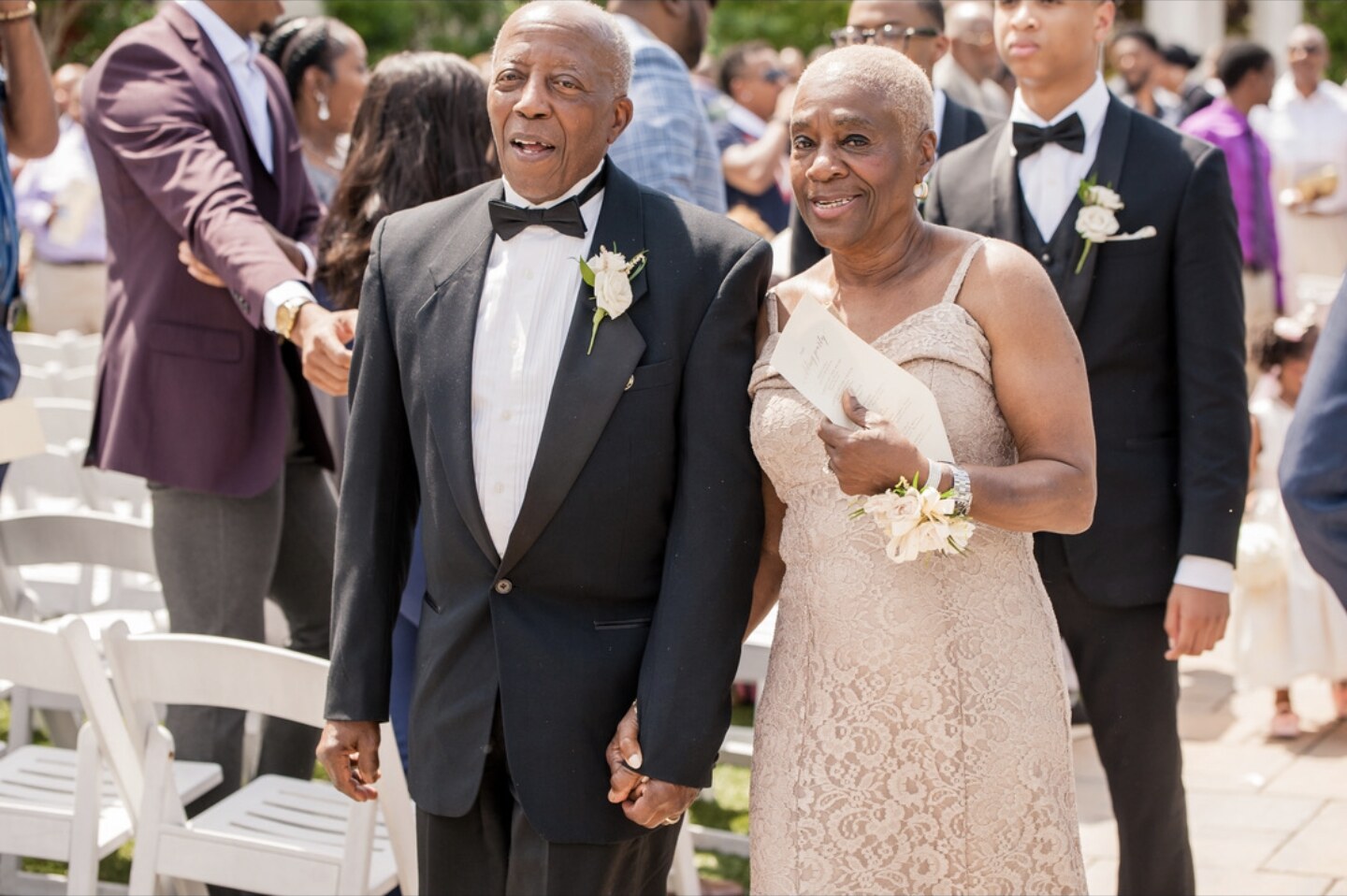 Herman Johnson Sr.