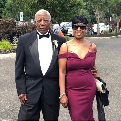 Herman Johnson Sr. family photograph 9