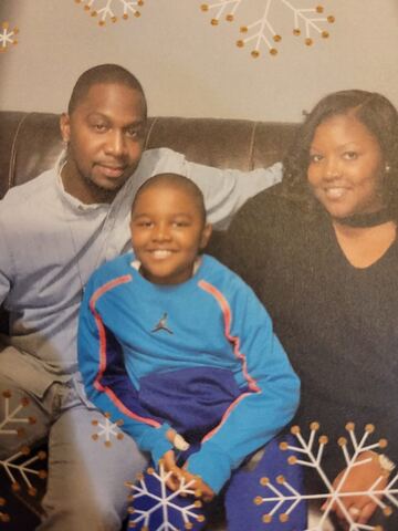 Herman Johnson Sr. family photograph 18