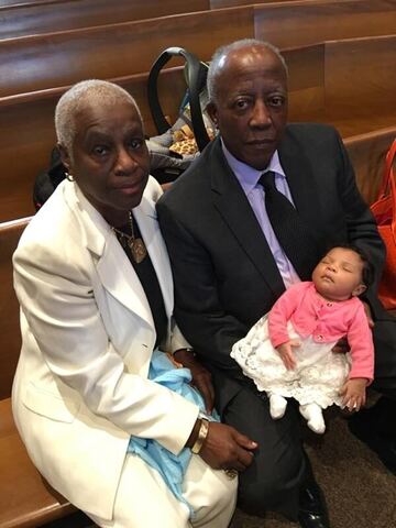 Herman Johnson Sr. family photograph 21