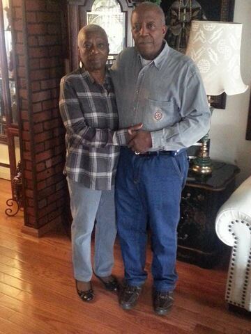 Herman Johnson Sr. family photograph 24
