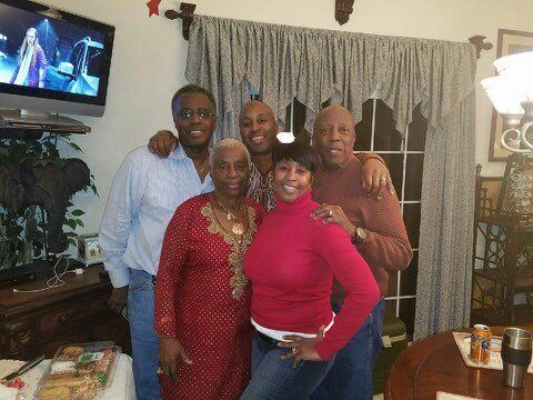 Herman Johnson Sr. family photograph 43