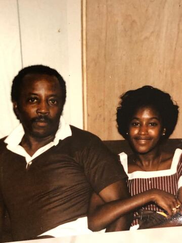 Herman Johnson Sr. family photograph 75