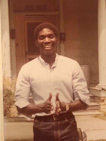 Herman Johnson Sr. family photograph 76