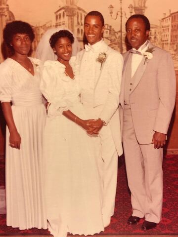 Herman Johnson Sr. family photograph 88