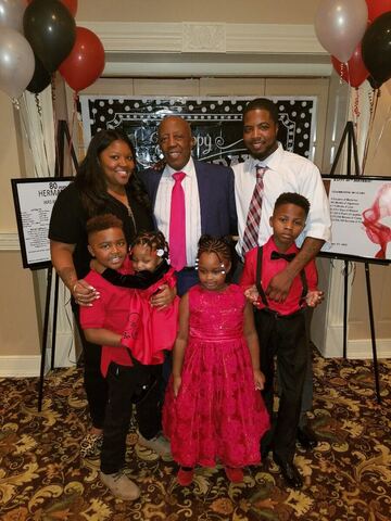 Family photograph